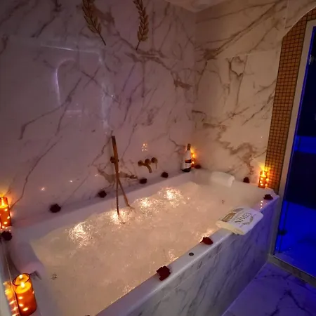 La Romaine De Nîmes, Balnéo, Hammam, Clim Nîmes