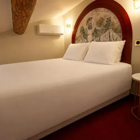 Appartement La Romaine De Nîmes, Balnéo, Hammam, Clim
