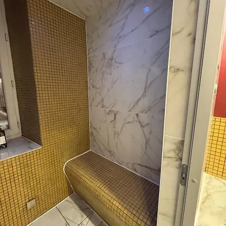 La Romaine De Nîmes, Balnéo, Hammam, Clim * Nîmes